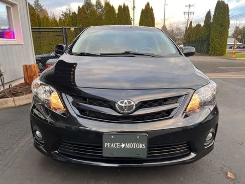 Used 2013 Toyota Corolla L image 9