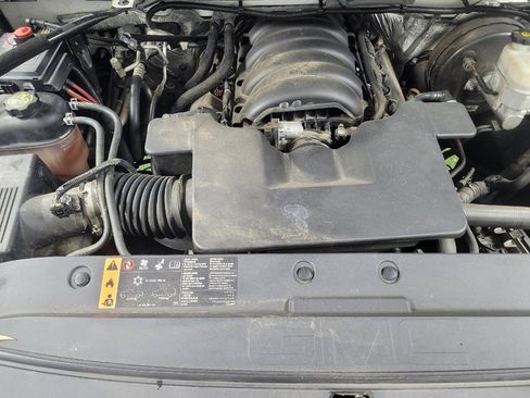 Used 2018 GMC Sierra 1500 SLT w/ SLT Premium Package image 30