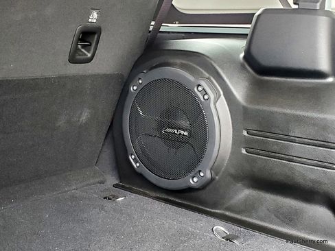 Used 2024 Jeep Wrangler Unlimited Rubicon 392 image 21