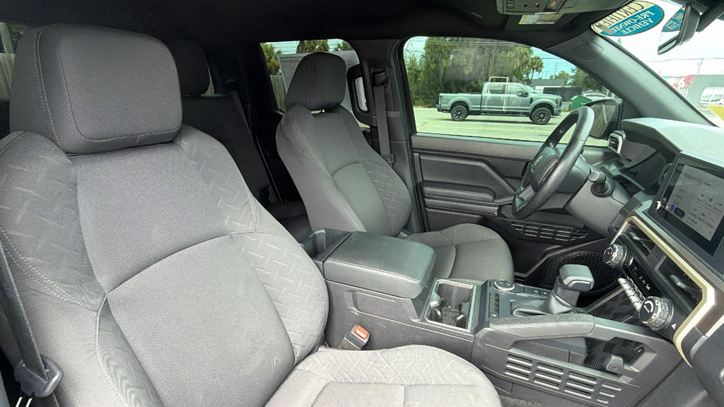 Used 2024 Toyota Tacoma SR5 RWD image 27