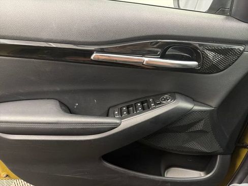 Certified 2024 Kia Seltos S AWD/4WD image 27