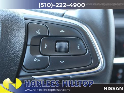 Used 2025 Buick Encore GX Preferred FWD image 28