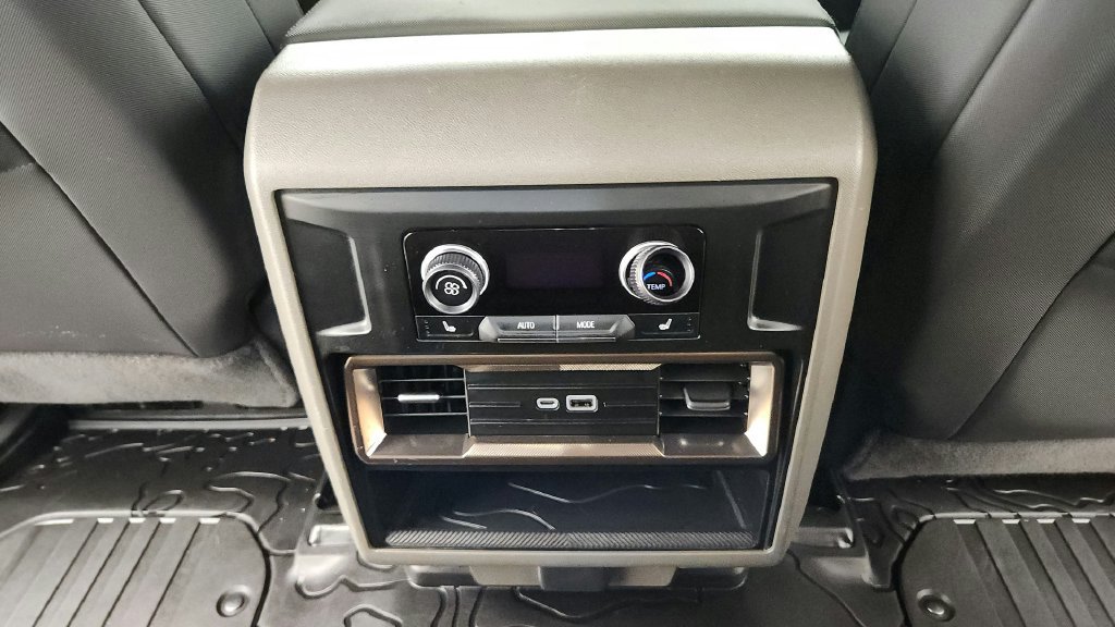 Used 2025 GMC Hummer EV 2X w/ LPO, Sport Package AWD/4WD image 25