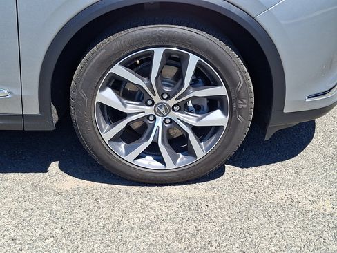 Certified 2024 Acura MDX SH-AWD w/ Technology Package image 8
