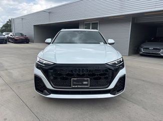 Certified 2026 Audi Q8 Premium Plus w/ Premium Plus Package AWD/4WD video 2