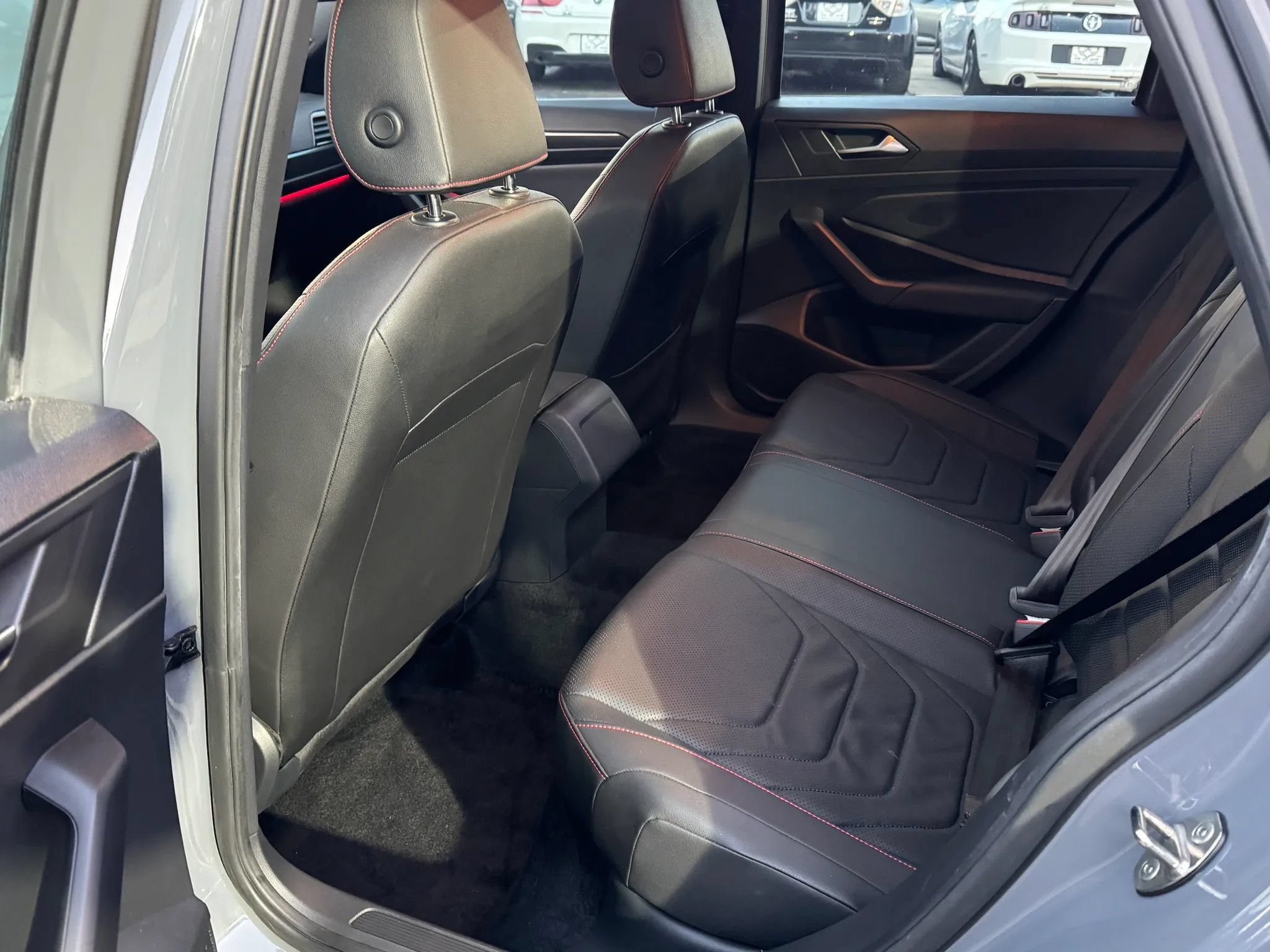 Used 2021 Volkswagen Jetta GLI Autobahn FWD image 19