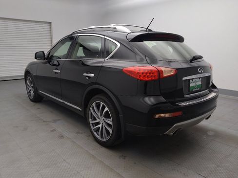 Used 2017 INFINITI QX50 AWD w/ Technology Package image 5