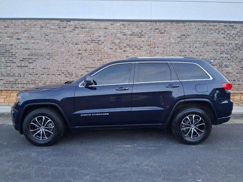 Used 2014 Jeep Grand Cherokee Laredo w/ Quick Order Package 23E AWD/4WD image 2