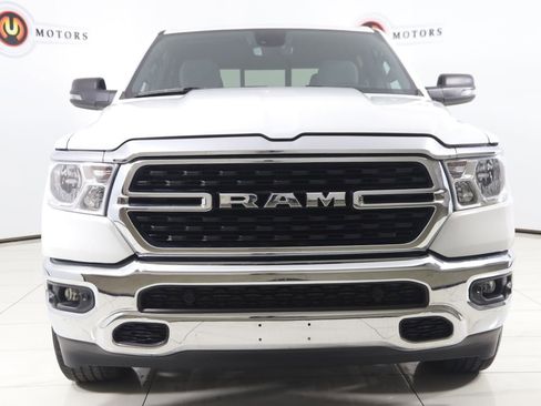 Used 2023 RAM 1500 Big Horn AWD/4WD image 48