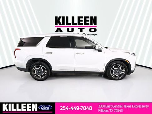 Used 2024 Hyundai Palisade SEL w/ Premium Package image 9