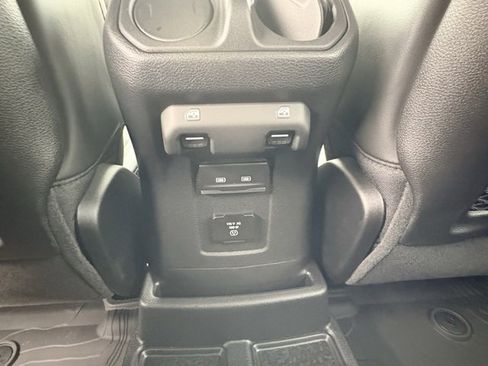 New 2026 Jeep Wrangler Unlimited Rubicon image 8