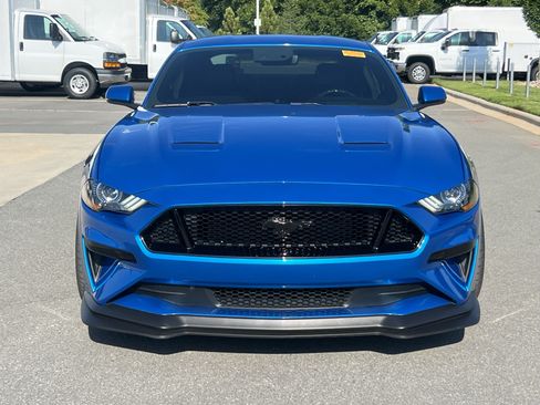 Used 2019 Ford Mustang GT Premium w/ Performance Package - Level 2 RWD image 4