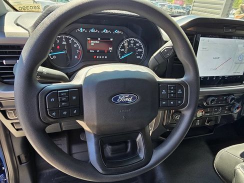 New 2026 Ford F150 XL w/ Equipment Group 103A High AWD/4WD image 18
