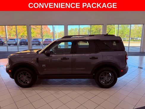 Used 2022 Ford Bronco Sport Big Bend w/ Convenience Package image 4