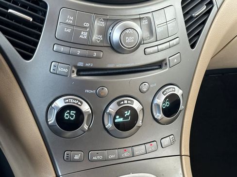 Used 2009 Subaru Tribeca Special Edition AWD/4WD image 21