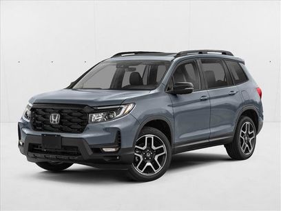 Used 2023 Honda Passport Elite