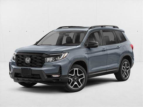 Used 2023 Honda Passport Elite image 1