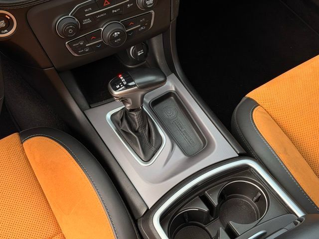 Used 2022 Dodge Charger Scat Pack RWD image 20