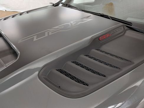 Used 2023 RAM 1500 TRX w/ TRX Level 2 Equipment Group image 10