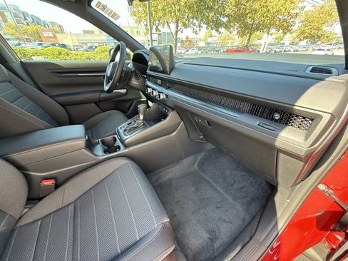 New 2026 Honda CR-V TrailSport image 45