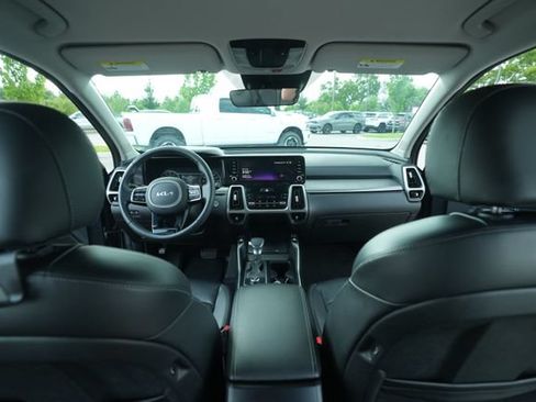 Used 2023 Kia Sorento S FWD image 23