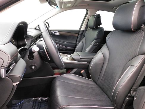 Used 2024 Genesis GV80 2.5T w/ Advanced Package image 15