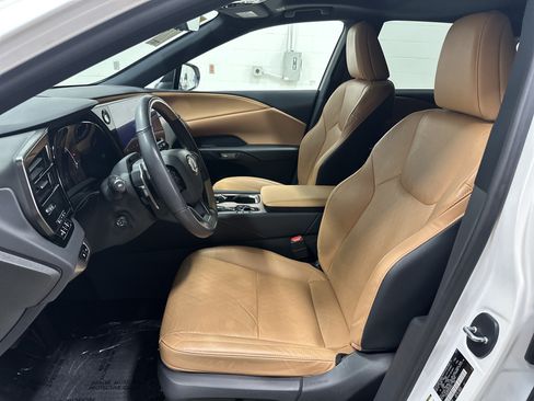 Used 2024 Lexus RX 350 Premium Plus w/ Convenience Package AWD/4WD image 16