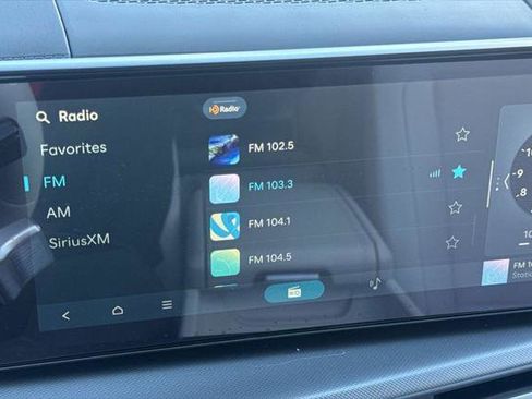 New 2026 Hyundai Santa Fe SE image 15