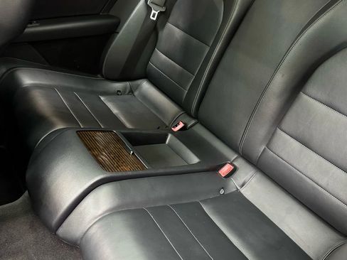 Used 2012 Mercedes-Benz E 350 Coupe image 22