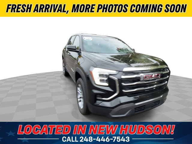 Used 2026 GMC Terrain Elevation FWD image 4