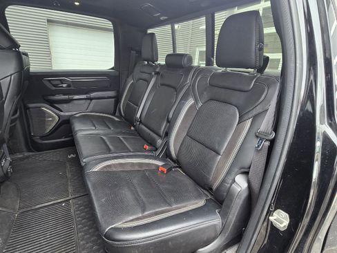 Used 2023 RAM 1500 TRX w/ TRX Level 2 Equipment Group image 15