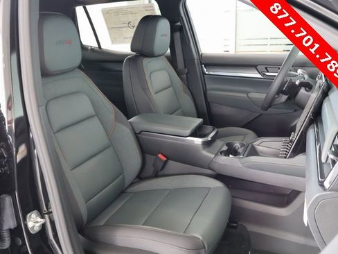 New 2026 GMC Terrain AT4 w/ Convenience Package III image 20