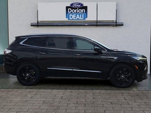 Used 2023 Buick Enclave Essence w/ Experience Buick Package AWD/4WD image 2