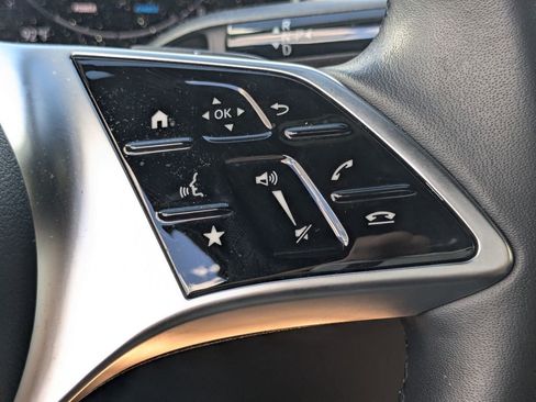 Certified 2024 Mercedes-Benz GLC 300 4MATIC image 10