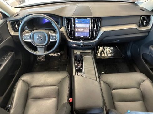 Used 2024 Volvo XC60 T8 Core image 21