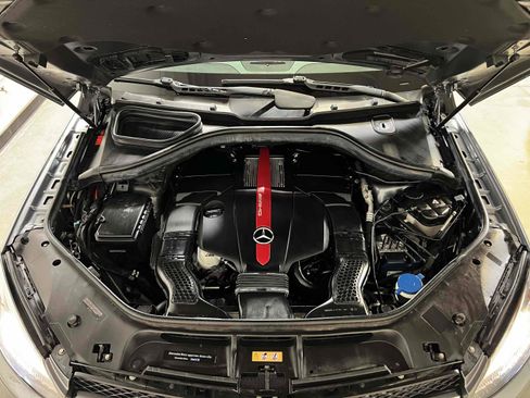 Used 2019 Mercedes-Benz GLE 43 AMG 4MATIC image 28