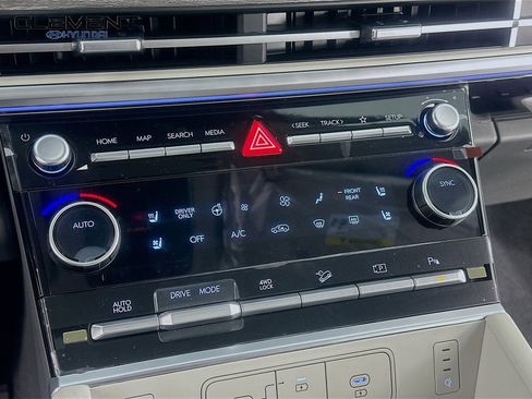 New 2026 Hyundai Santa Fe Limited image 19