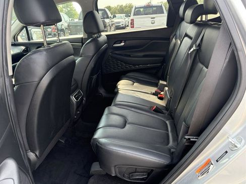 Used 2023 Hyundai Santa Fe XRT FWD image 13