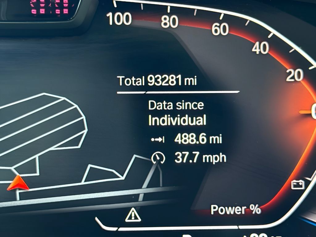 Used 2021 BMW X7 xDrive40i w/ Premium Package AWD/4WD image 23
