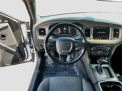 Used 2023 Dodge Charger SXT RWD image 21