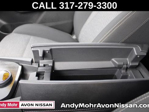 Used 2023 Nissan Rogue SV AWD/4WD image 41