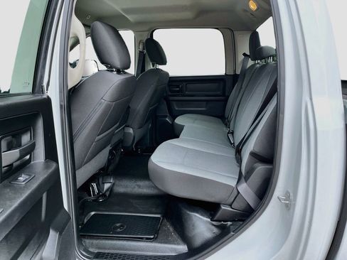 Used 2023 RAM 1500 Tradesman w/ Popular Equipment Group image 22