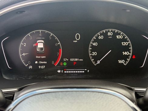 Used 2023 Honda Civic EX-L image 20