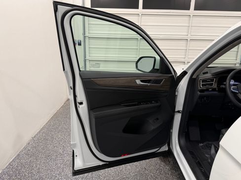 New 2026 Volkswagen Atlas SEL AWD/4WD image 19