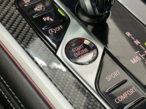 Certified 2024 BMW M850i xDrive Coupe AWD/4WD image 34