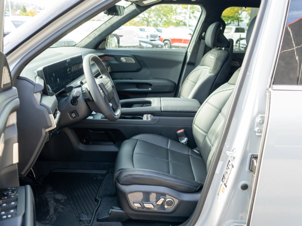 New 2027 Kia Telluride SX Prestige AWD/4WD image 11