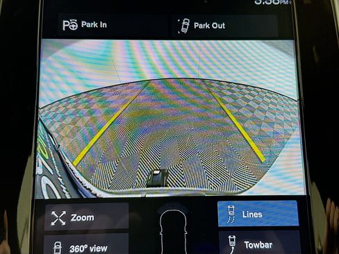 Used 2020 Volvo XC90 T8 Inscription w/ Protection Package image 23