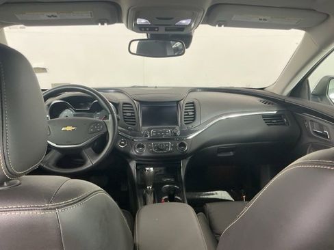 Used 2016 Chevrolet Impala LT w/ Leather Package image 21