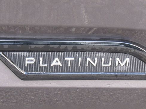 Certified 2024 Toyota Sequoia Platinum image 8