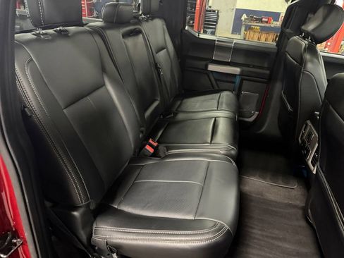 Used 2020 Ford F150 Lariat w/ Equipment Group 502A Luxury AWD/4WD image 21